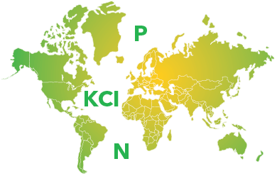 Green Markets Research