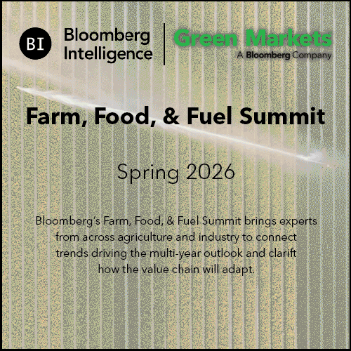 Farm Food Fuel Summit