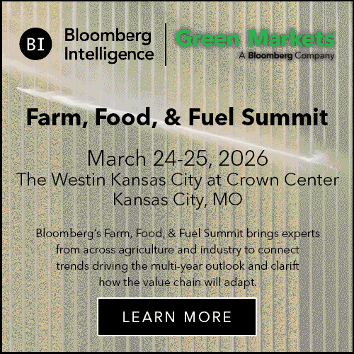 Farm Food Fuel Summit